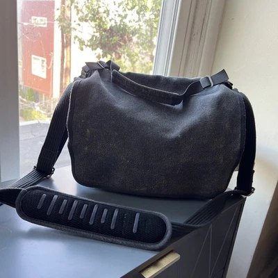 Think Tank Photo Retrospective 7 Shoulder Bag for Cameras Blue - Image 1 of 4