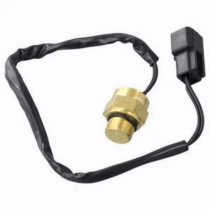 ATV Ersatz Kühlerlüfter Thermoschalter kompatibel mit für Polaris - Picture 1 of 12