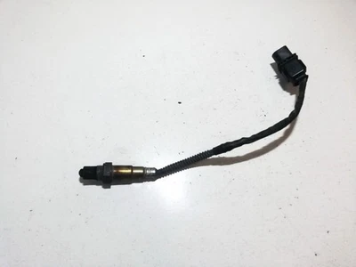 Volvo V50 2011 Lambda sensor 5 wires, WHITE BLACK YELLOW GREY RED  FR611051-63 - Image 1 of 2