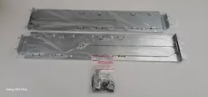 3-07119-01 Quantum i3 Rackbefestigungskit, neu - Bild 1 von 2
