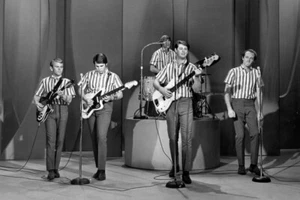 The Beach Boys 8x10 Hochglanz Foto - Bild 1 von 1