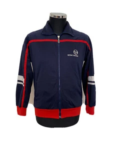 SERGIO TACCHINI FELPA UOMO MAN SWEATSHIRT VINTAGE JHC1792 - Imagen 1 de 7