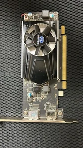 Sapphire Radeon R7 240 2GB DDR3 PCI-E High Profile Graphics Card 299-1E280-000SA - Picture 1 of 5