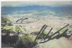 Autogramm Martin Schmitt Skispringer Deutschland - Bild 1 von 1