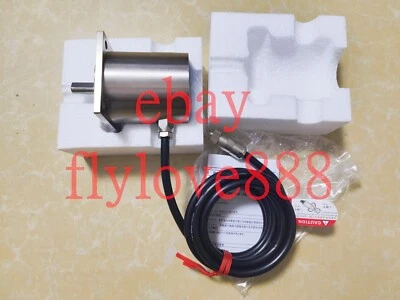 NSD VRE-P062FAC encoder brand new DHL - Image 1 of 4