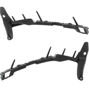 FOR CAMARO 2010 2011 2012 2013 2014 2015 FRONT BUMPER SUPPORT BRACKET RIGHT LEFT - Picture 1 of 4
