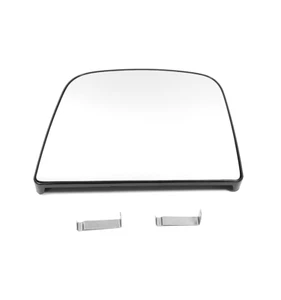 Compatible con vidrio espejo térmico superior controlador izquierdo Express/Savana 08-22 con base - Imagen 1 de 3