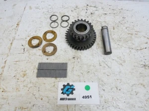 Jeep Grand Wagoneer Cherokee Dana 20 Intermediate Gear Middle Counter Balance - Bild 1 von 9