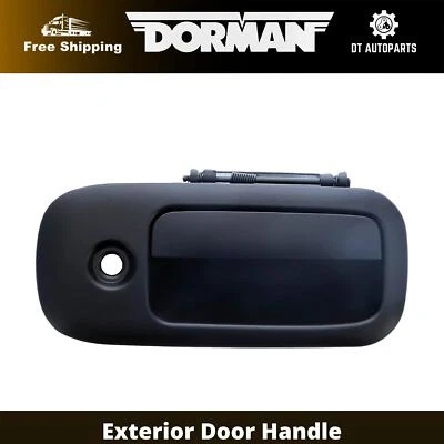 Manija de puerta exterior para Chevrolet Express 2500 Dorman 1996-2008 1997 1998 1999 Foto 1 de 4