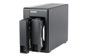 Special Repair Service Listing, QNAP TS251+ Repair - READ DESC - Afbeelding 1 van 1
