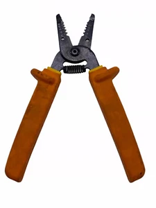 Ideal 45-9120 isolierte T-5 Abisolierzange - Bild 1 von 6