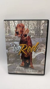 Big Red (Vollbildausgabe) - Bild 1 von 3