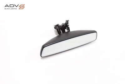 BMW 740i 750i G12 2016-2022 espejo retrovisor interior OEM Foto 1 de 4