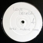 Love Decade - When The Morning Comes, 12", (Vinyl)