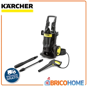 Idropulitrice acqua fredda Karcher K6 special EU 3000W 160bar - Imagen 1 de 1