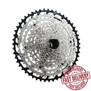 Shimano Deore SLX CS-M7100 Cassette 12-Speed 10-51T MTB Mountain Bike 12s - Picture 1 of 4