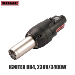 Leister IGNITER BR4, 230V/3400W - Picture 1 of 8
