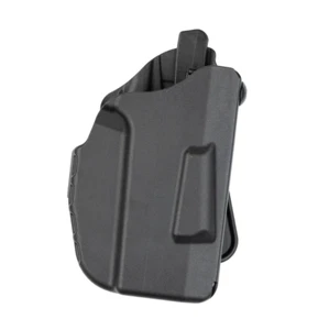 Safariland 7371 7TS ALS OWB Paddle/Belt Loop Holster Fits Glock 43/43X Right - Picture 1 of 2