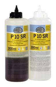 Ardex P10 SR Rapid Hardening Crack Repair Kit