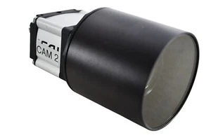 Cámara IDS UI-5260FA-C-HQ IDS GigE, uEye, FA, 1/1.2 Sony IMX249 CMOS Colo - Imagen 1 de 4
