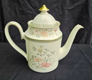 Minton JAZMÍN. Cafetera Capacidad 2 pintas - Imagen 1 de 6