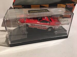 1/64 1997 Whit Bazemore Winston Mustang T/F Funny Car 