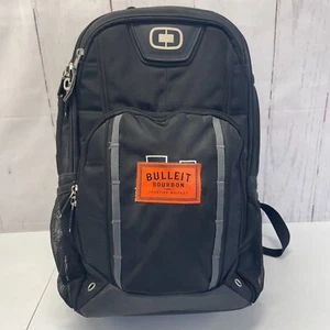 OGIO Prospect Tech Vault LPS Laptop Tablet Backpack Airflow Black Travel Bag - Picture 1 of 19