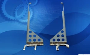Bisagras Para LCD Toshiba Satellite P300 Series Monitor Display - Bild 1 von 1