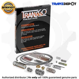 KIT DE CAMBIO TransGo 4R100/E4OD (#SK E4OD) - Imagen 1 de 1