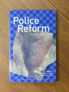 Police Reform by Tim Prenzler, Janet Ransley (Paperback, 2002) - Picture 1 of 5