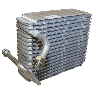 Núcleo evaporador de CA Ford E-350 Super Duty 2005-2021 nuevo OEM 6C2Z19860C Foto 1 de 4