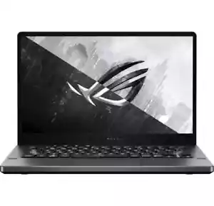 Asus ROG Zephyrus G14 14" - Ryzen 7 4800HS, GTX 1660 Ti 8GB 512GB SSD Grau - Bild 1 von 4