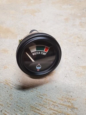 Water Temp Gauge KOMATSU 237-06-15110 - Image 1 of 4