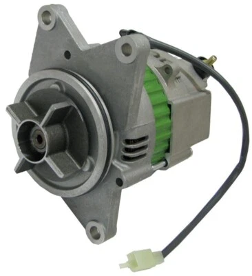 Alternator fits Honda GL1500 Gold Wing 1988-1998 31100MT2015 LR140708C 12485 - Image 1 of 4