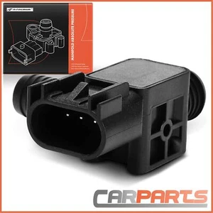 Sensor de presión de carga para Cadillac Escalade GMC Sierra 1500 Standard Cab Pick-up - Imagen 1 de 8