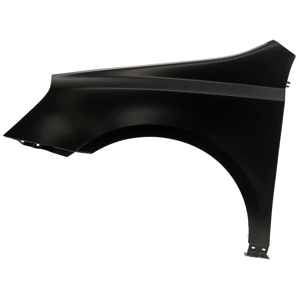 Front Driver Side Primed Steel Fender For 2006-2014 Kia Sedona Foto 1 de 1