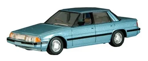 Tomica Limited Vintage NEO LV-N01 a Mazda Luce (Blue) From Japan - Image 1 of 1