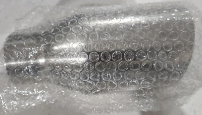 Vibrant 4in Round SS Exhaust Tip (Double Wall Angle Cut Beveled Outlet) New - Image 1 of 3