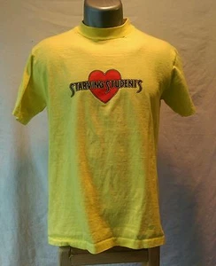 Vintage Tshirt Size Medium (tiny stain, SEE PICTURES) - Picture 1 of 4