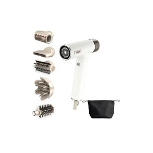 Shark HD352DE SpeedStyle Haartrockner Haarföhn Föhn Lockenstab Multistyler  - Bild 1 von 10