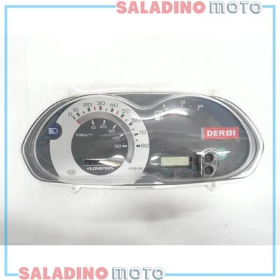 GRUPPO STRUMENTI ORIGINALE DERBI ATLANTIS 2004-2007 00G01630521 - Immagine 1 di 3