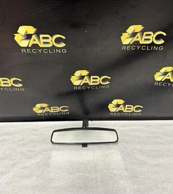 Conjunto de espejo retrovisor interior Ford Mustang 1998 fabricante de equipos originales Foto 1 de 4