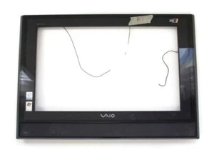 2-022-255 - sony vaio lcd front bezel - Picture 1 of 1