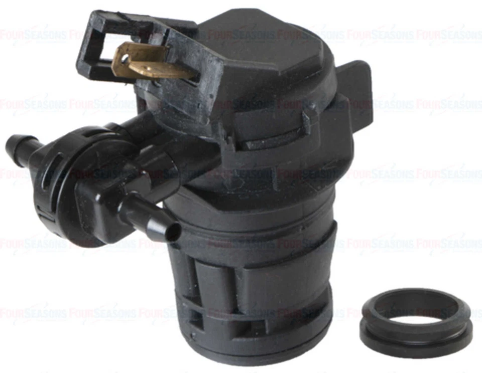 Bomba de lavado de parabrisas para Honda Odyssey Pilot ACI/MAXAIR 2005-2010 Foto 1 de 4