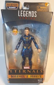 Marvel Legends Series The Eternals 6" Marvel's Ikaris Action Figure - Picture 1 of 8