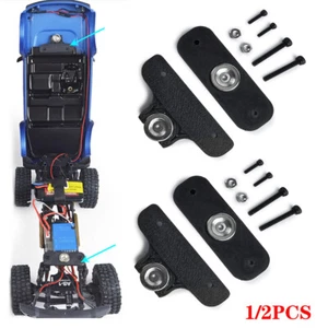 1:24 Body Shell Post Mount For Axial SCX24 AXI00006 RC Crawler Upgrade Parts - Picture 1 of 9