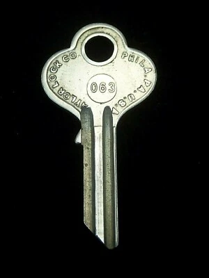 LLAVE DE ENCENDIDO FV1 en blanco temprano BMW ISETTA, TEMPO Matador Viking Hanseat, DENZEL Foto 1 de 4