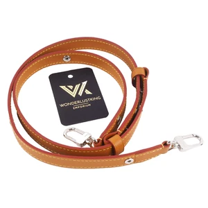 LOUIS VUITTON Leder Schulterriemen für Buci od. andere Modelle Verstellbar - Bild 1 von 8