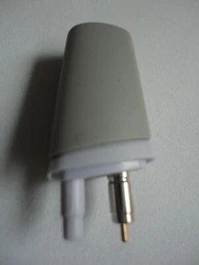 ERICSSON-ANTENNA-T29-T39- T28-28S-R320-R380-R520- ORIGINALE BASE GRIGIA - Zdjęcie 1 z 1