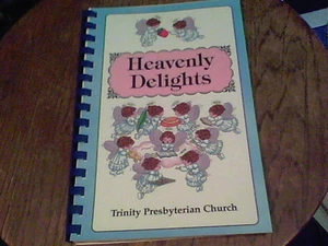 2008 Heavenly Delights Trinity Presbyterian Church, Ashtabula, Ohio - Bild 1 von 7